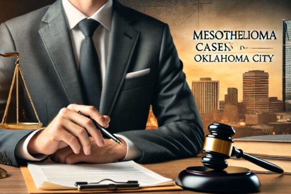 oklahoma city mesothelioma lawyer vimeo