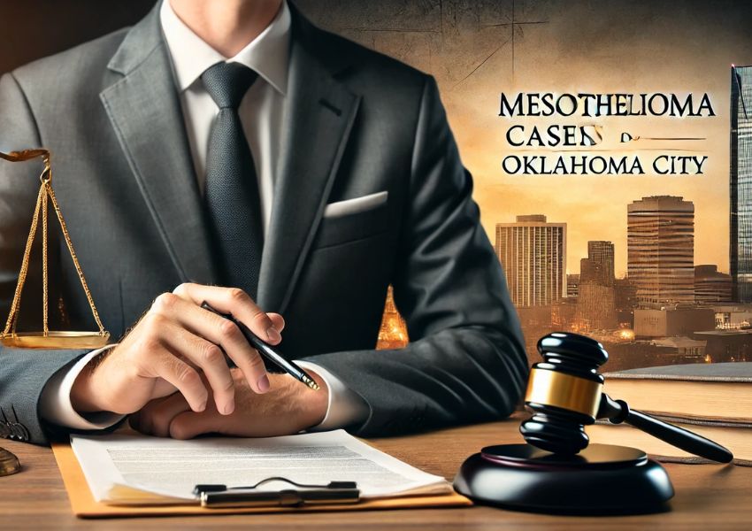 oklahoma city mesothelioma lawyer vimeo