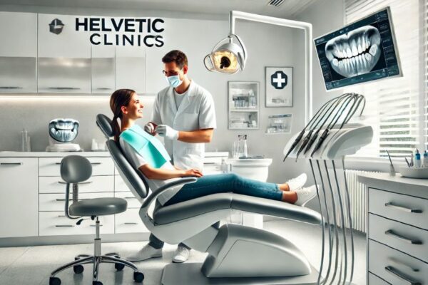 dental implants hungary helvetic clinics