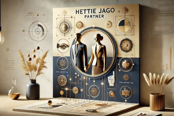 hettie jago partner