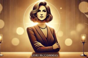 lori mccommas