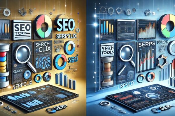 serpclix vs serpseo