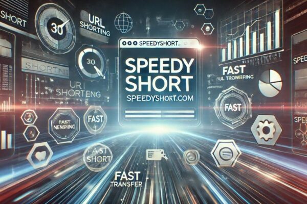 speedyshort.com