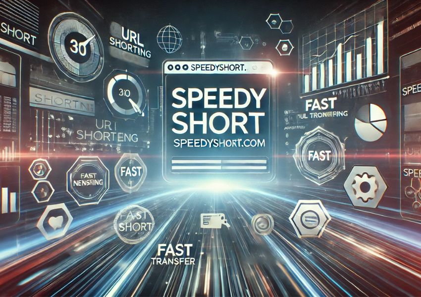 speedyshort.com