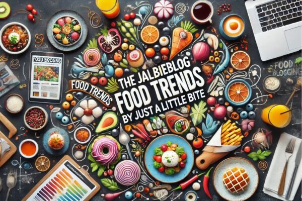 the jalbiteblog food trends by justalittlebite