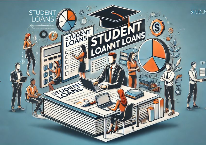 traceloans.com student loans