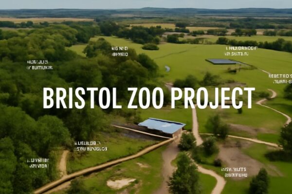 Bristol Zoo Project