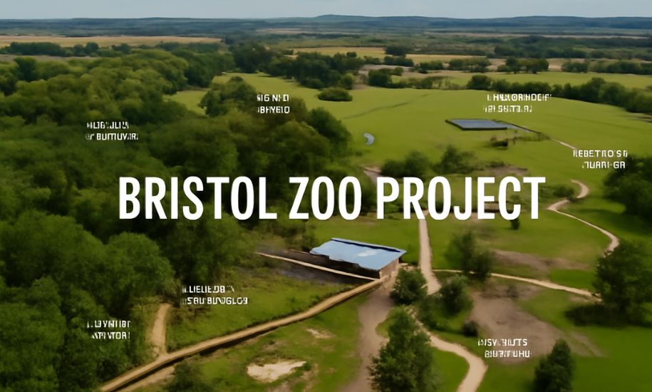 Bristol Zoo Project
