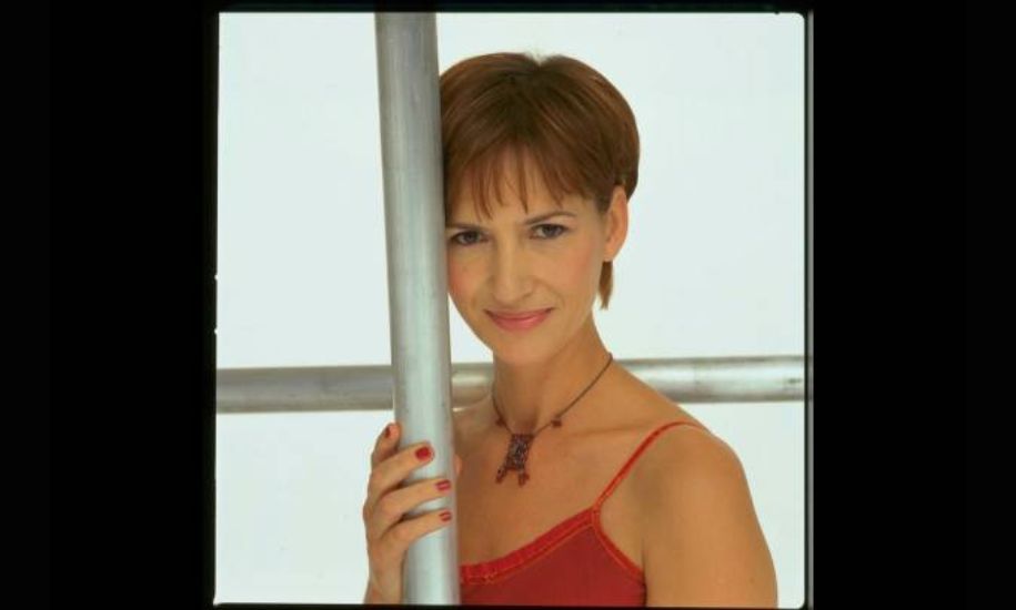 Lesley Vickerage