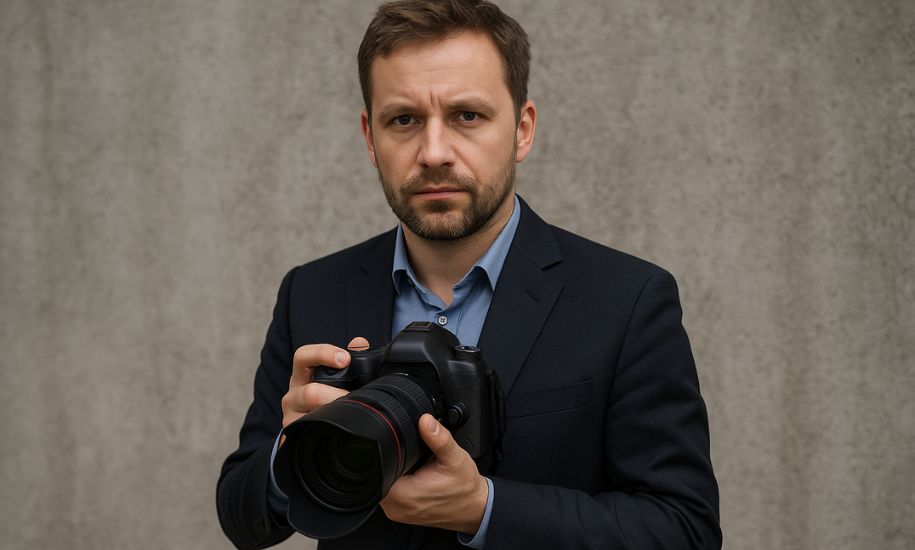Thomas Krych