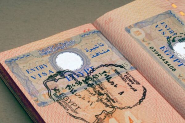 Do You Need a Visa to Travel to Egypt