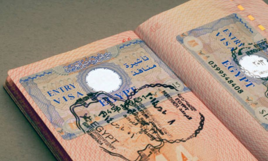 Do You Need a Visa to Travel to Egypt
